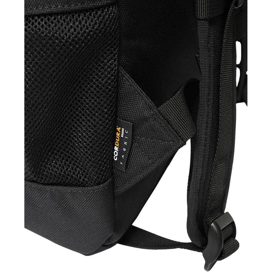 XLARGE（エクストラ ラージ） STANDARD LOGO TRUCK HOOK BACKPACK : 7