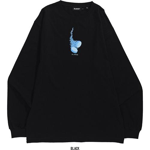 XLARGE（エクストラ ラージ） L/S TEE PHARMACY : 7-SEVEN - 通販