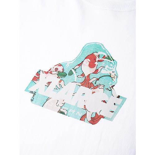 XLARGE（エクストラ ラージ） S/S TEE JAPONISM OLD OG 2020 : 7-SEVEN