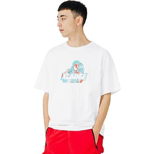 XLARGE エクストララージ S/S TEE JAPONISM OLD OG 2020 : 7