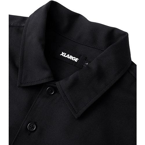 XLARGE エクストララージ S/S OG WORK SHIRT : 7-SEVEN - 通販