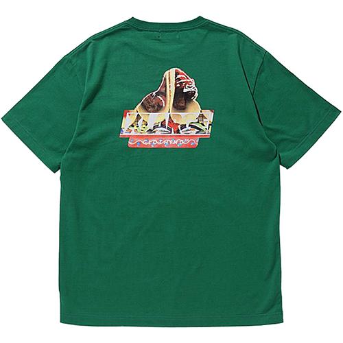 XLARGE（エクストラ ラージ） S/S POCKET TEE GRUB SLANTED OG : 7