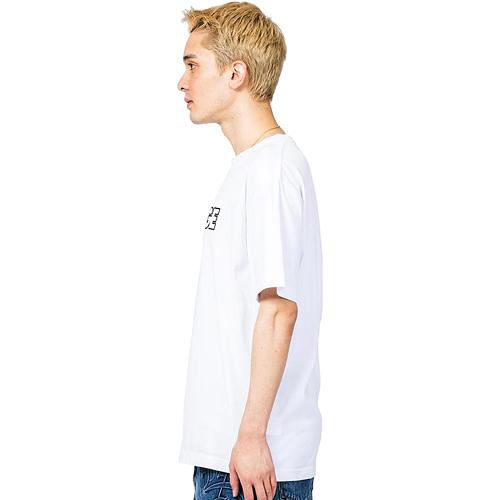 XLARGE（エクストラ ラージ） STANDARD LOGO S/S TEE : 7-SEVEN - 通販