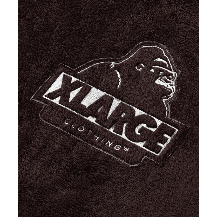 XLARGE（エクストラ ラージ） SLANTED OG BOA CREWNECK : 7-SEVEN