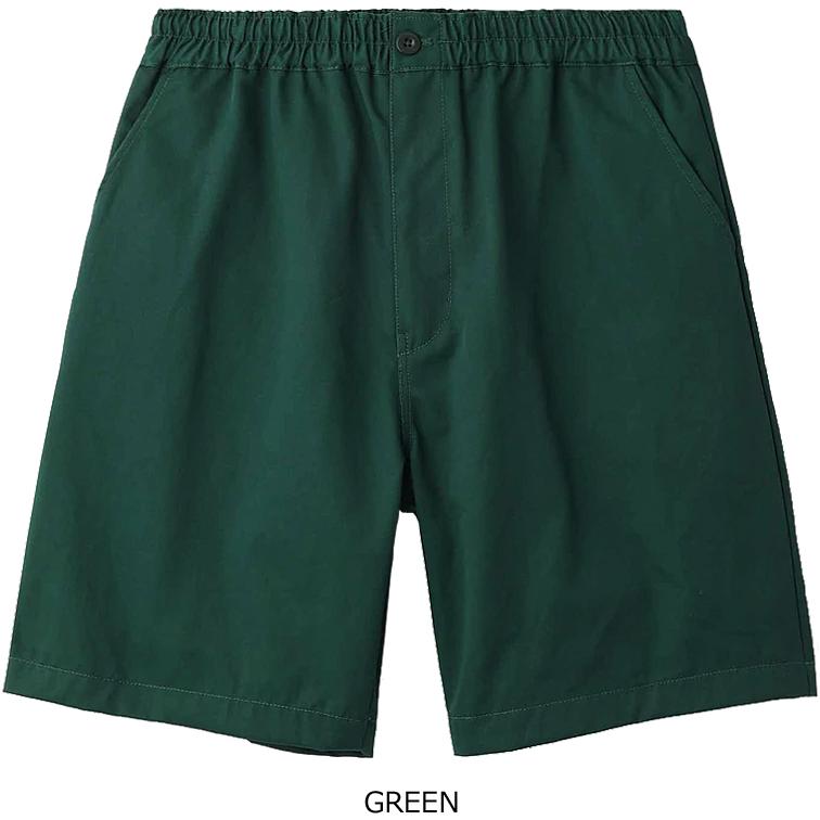 XLARGE エクストララージ WORK EASY SHORT PANTS : 7-SEVEN