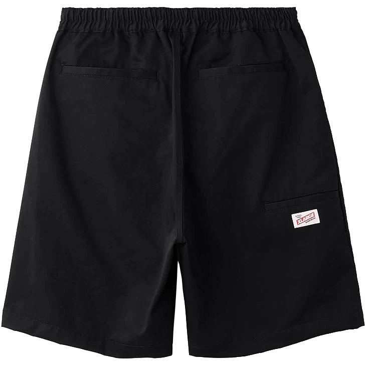 XLARGE エクストララージ WORK EASY SHORT PANTS : 7-SEVEN