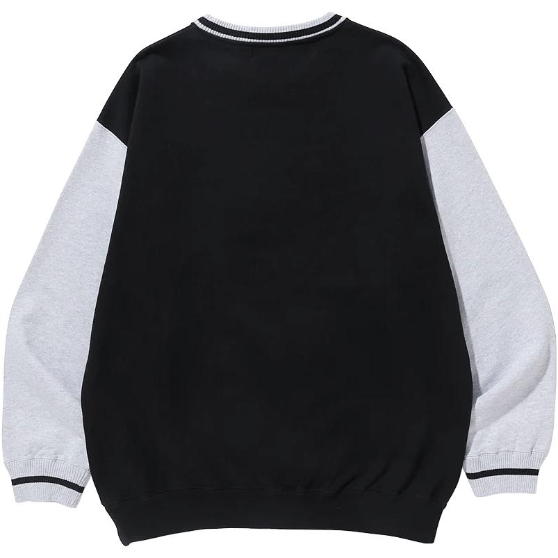 トップス xlarge RETRO CREW NECK SWEAT 楽天市場】【SALE／40%OFF】XLARGE RETRO CREW NECK SWEAT
