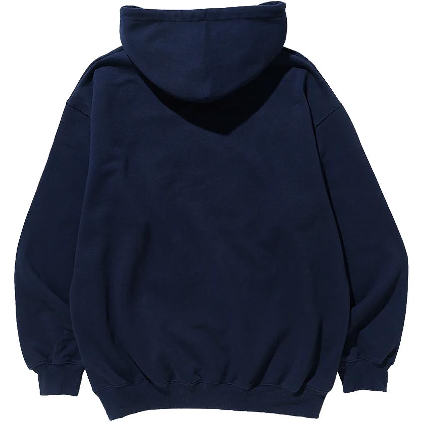 XLARGE（エクストラ ラージ） DRAGON PULLOVER HOODED SWEAT : 7-SEVEN