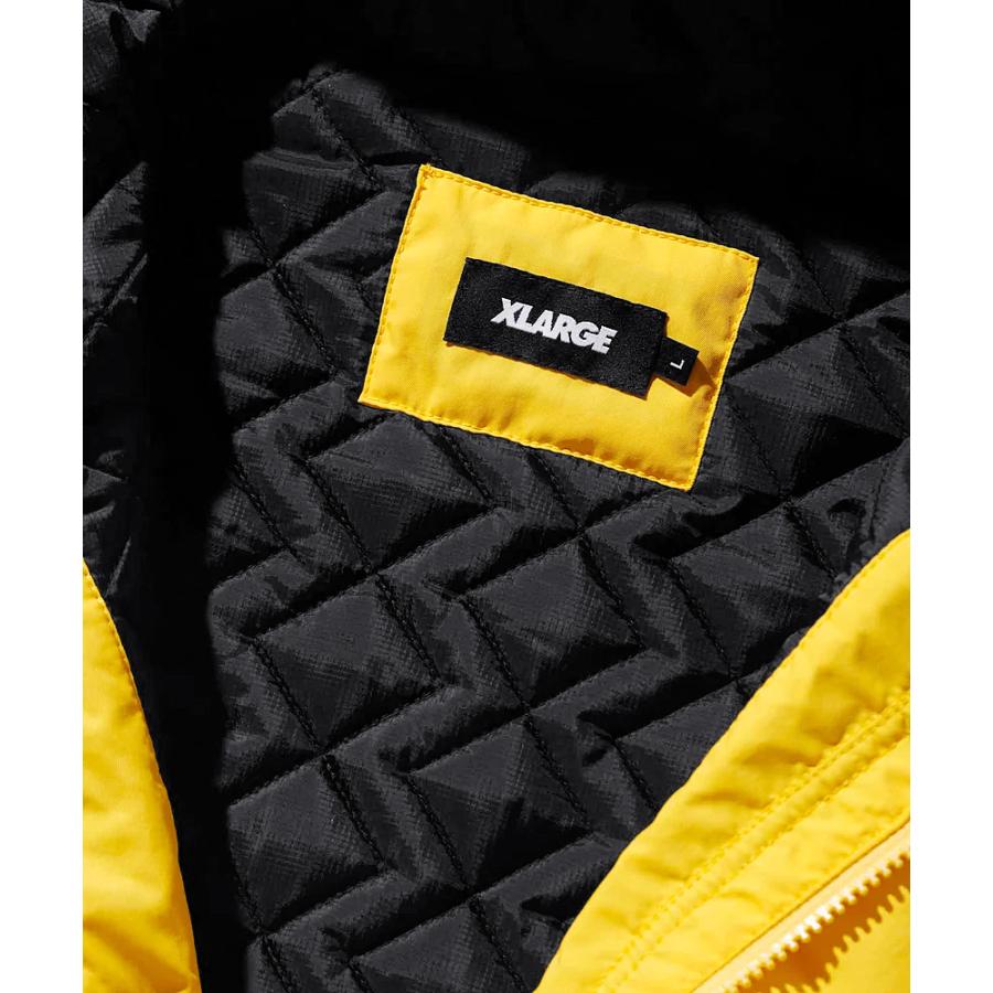 【新品未使用】XLARGE NYLON HOODED JACKET Mサイズ XLARGE エクストララージ NYLON HOODED JACKET : 7-SEVEN - 通販