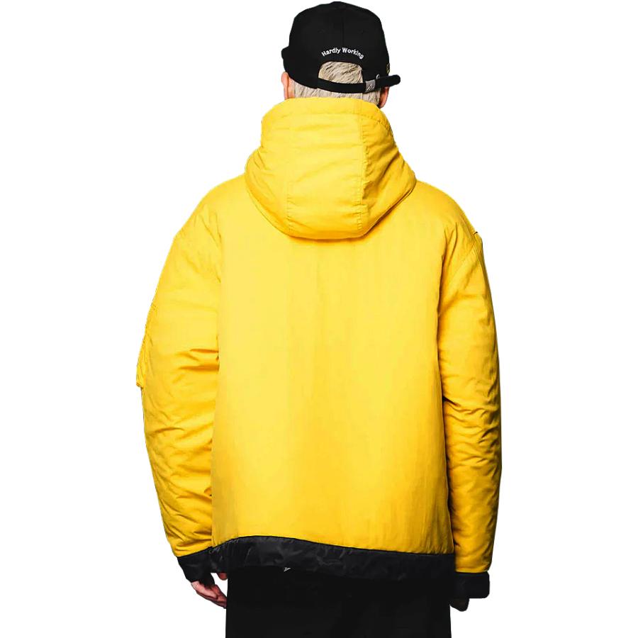 XLARGE エクストララージ NYLON HOODED JACKET : 7-SEVEN - 通販 XLARGE エクストララージ NYLON HOODED JACKET : 7-SEVEN - 通販