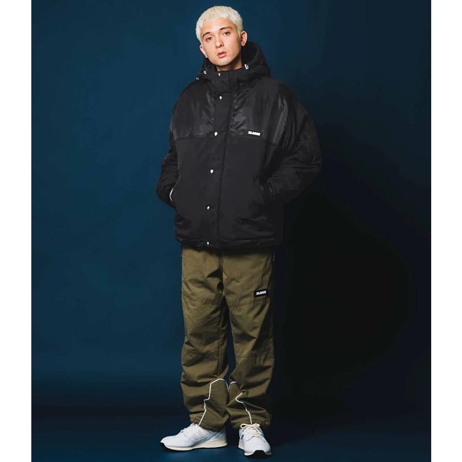 XLARGE エクストララージ NYLON HOODED JACKET : 7-SEVEN - 通販 XLARGE エクストララージ NYLON HOODED JACKET : 7-SEVEN - 通販