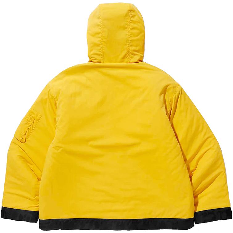 XLARGE エクストララージ NYLON HOODED JACKET : 7-SEVEN - 通販 XLARGE エクストララージ NYLON HOODED JACKET : 7-SEVEN - 通販