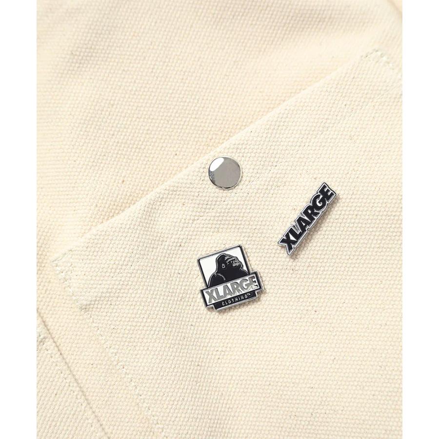 XLARGE（エクストラ ラージ） PINS SET 公式 正規品 : 7-SEVEN - 通販
