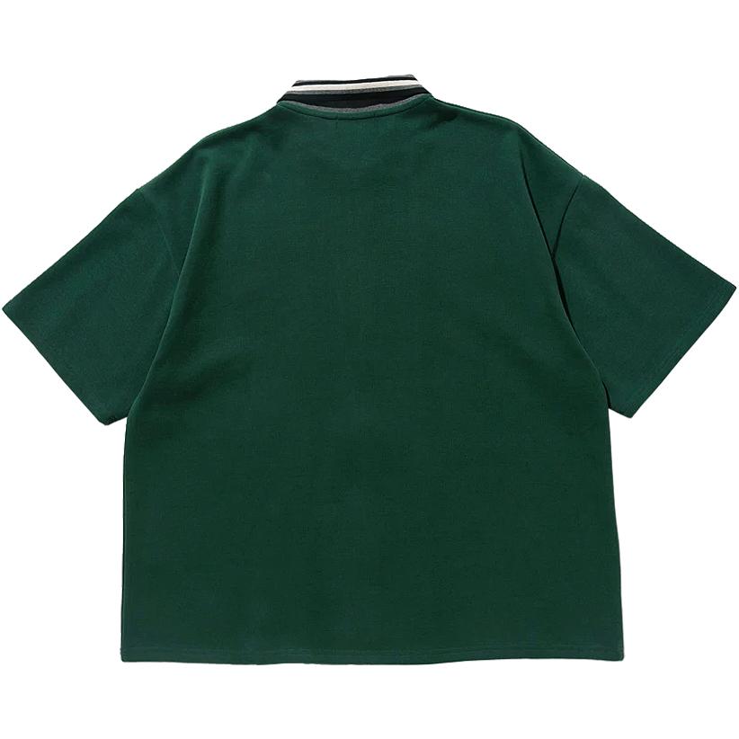 トップス X-LARGE XLARGE エクストララージ KNIT ZIP UP SHIRT : 7-SEVEN - 通販