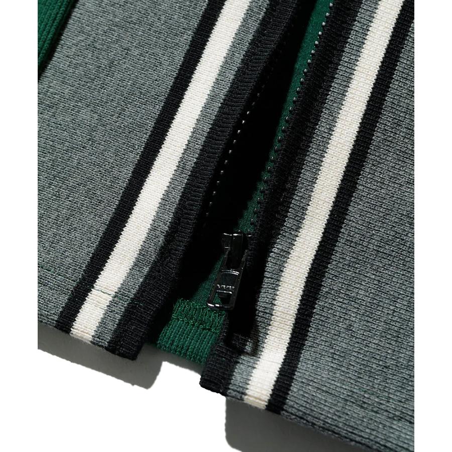 XLARGE（エクストラ ラージ） KNIT ZIP UP SHIRT : 7-SEVEN - 通販