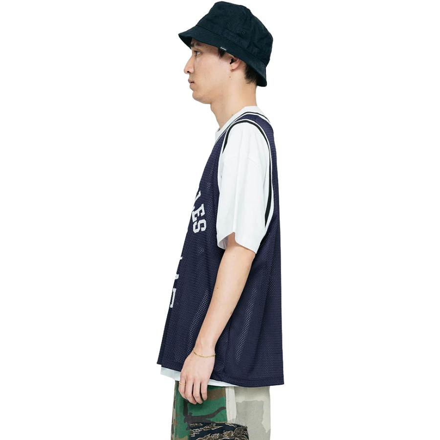 たいら様の専用サイズ:XL 7ITA Relax Cat Jersey Navy