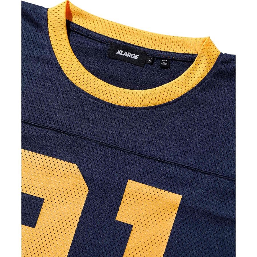 XLARGE（エクストラ ラージ） GAME SHIRT : 7-SEVEN - 通販 - Yahoo