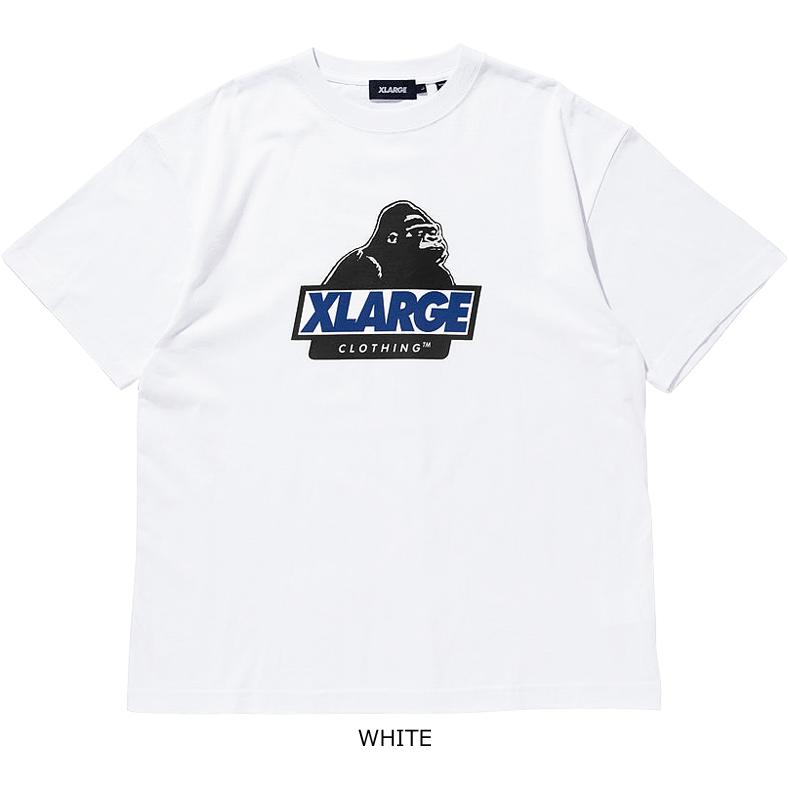 XLARGE エクストララージ SLANTED OG S/S TEE｜7-seven｜05