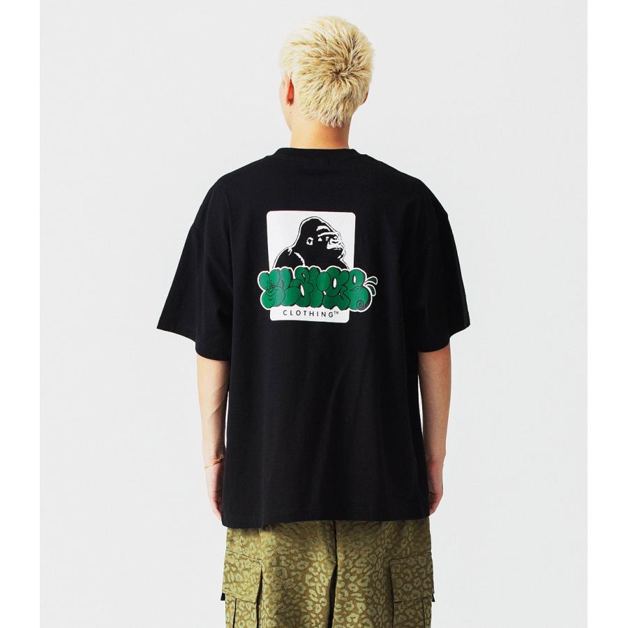 XLARGE エクストララージ GRAFFITI OG S/S TEE : 7-SEVEN - 通販 XLARGE エクストララージ GRAFFITI OG S/S TEE : 7-SEVEN - 通販