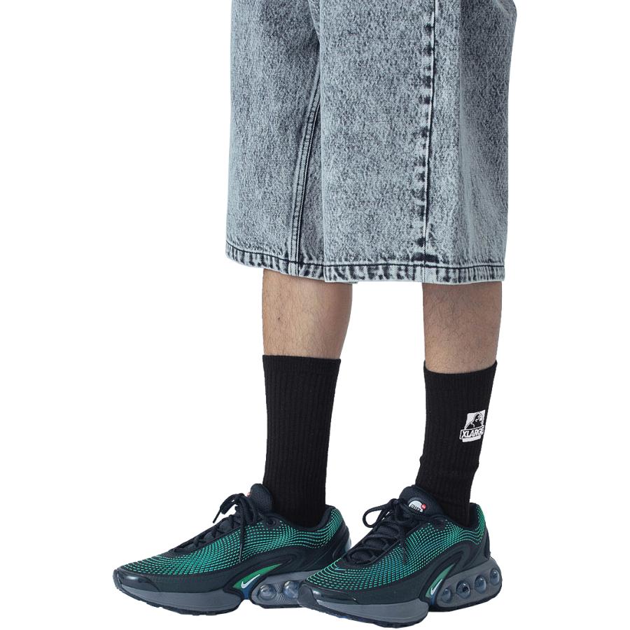 XLARGE（エクストラ ラージ） OG EMBROIDERY SOCKS 公式 正規品 : 7