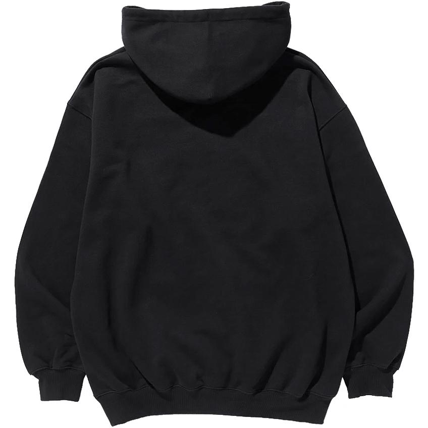 Cph/Glf™ ブラック スウェット X-LARGE XLARGE（エクストラ ラージ） SLANTED OG HOODED SWEATSHIRT 公式 正規
