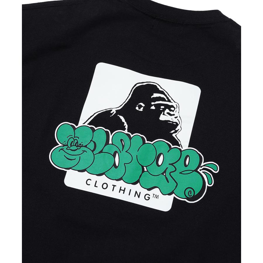 XLARGE（エクストラ ラージ） GRAFFITI OG S/S TEE : 7-SEVEN - 通販