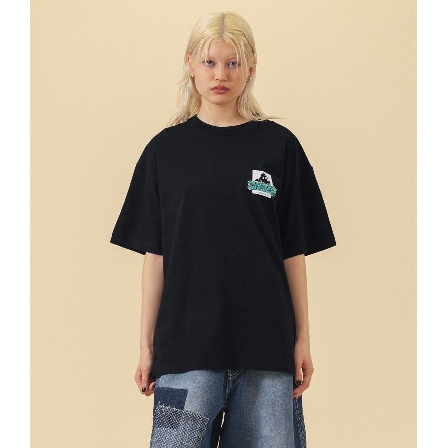 XLARGE（エクストラ ラージ） GRAFFITI OG S/S TEE : 7-SEVEN - 通販