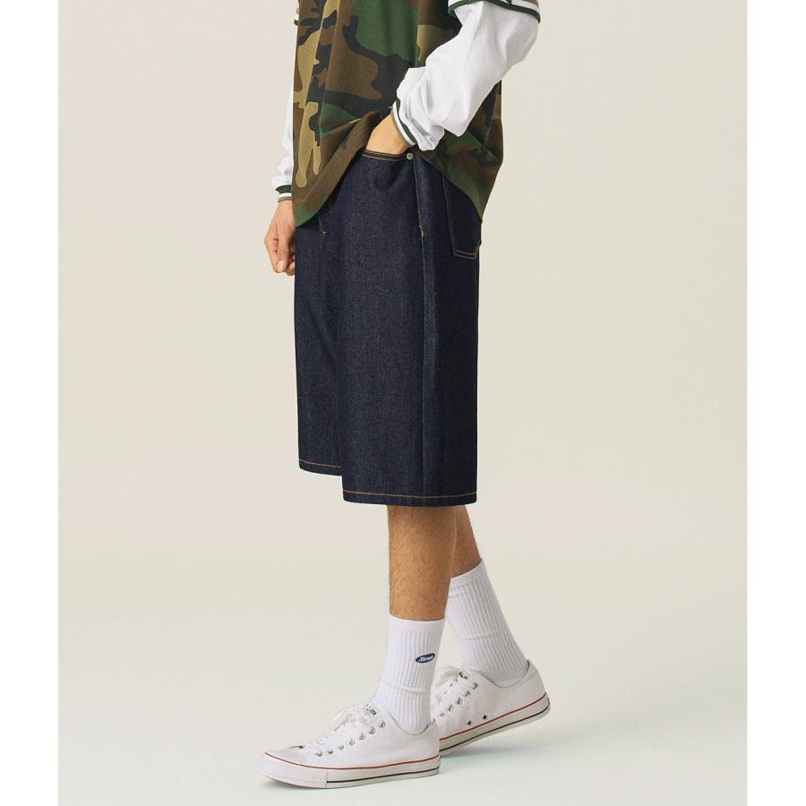 XLARGE（エクストラ ラージ） OG DENIM SHORT PANTS : 7-SEVEN - 通販
