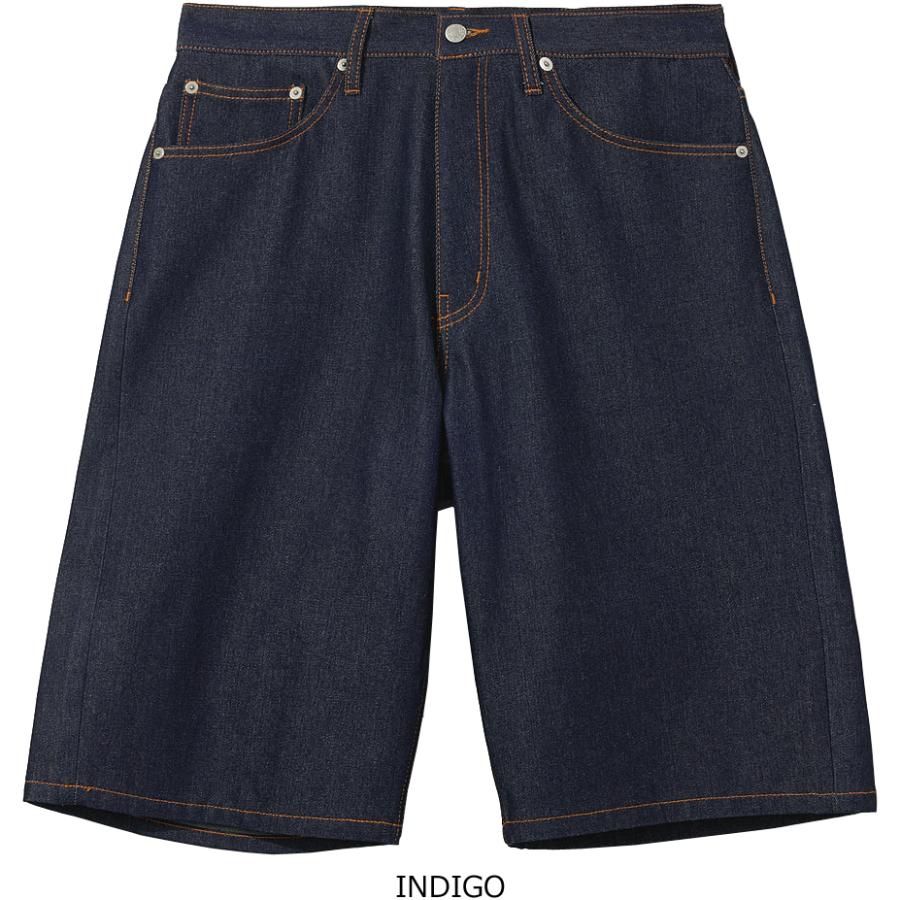 XLARGE（エクストラ ラージ） OG DENIM SHORT PANTS : 7-SEVEN - 通販