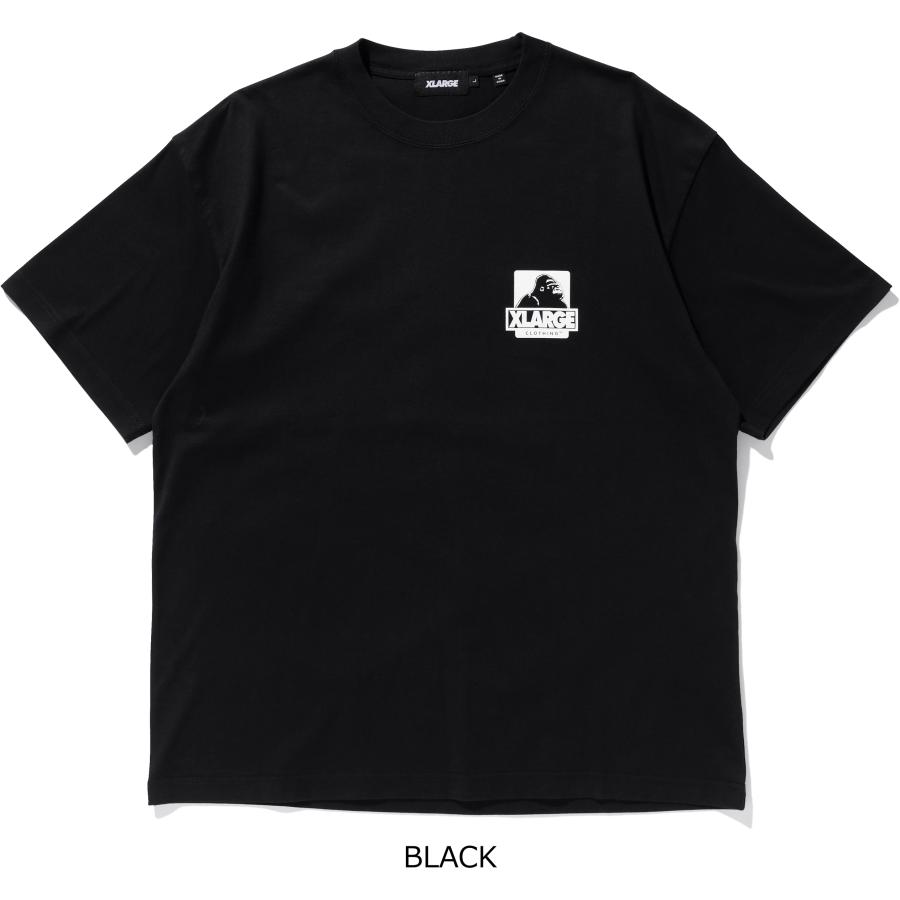 最終価格//新品未使用// RHX x XLARGE ロゴT XL XLARGE（エクストラ ラージ） OG S/S TEE 公式 正規品 : 7-SEVEN