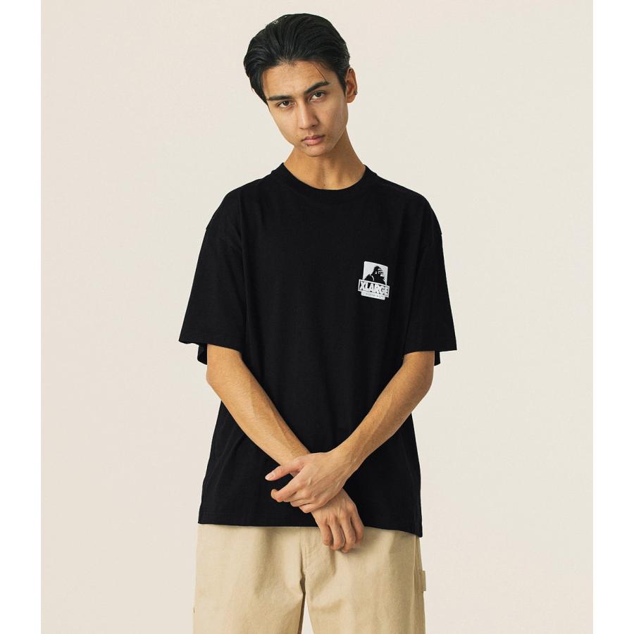 XLARGE（エクストラ ラージ） OG S/S TEE 公式 正規品 : 7-SEVEN