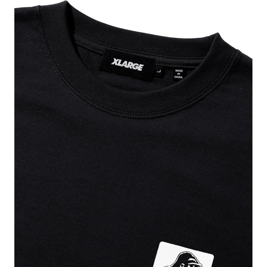 XLARGE（エクストラ ラージ） OG S/S TEE 公式 正規品 : 7-SEVEN