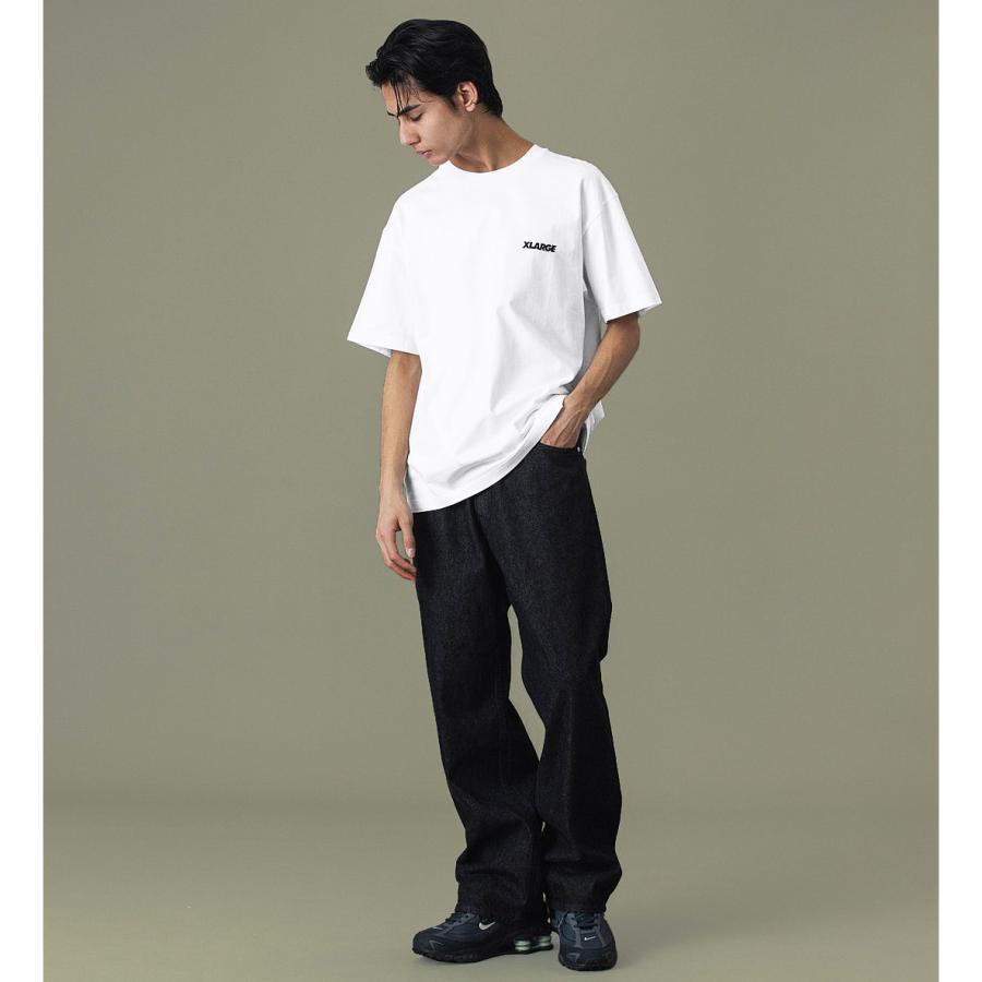 XLARGE（エクストラ ラージ） SLANTED OG S/S TEE 公式 正規品 : 7