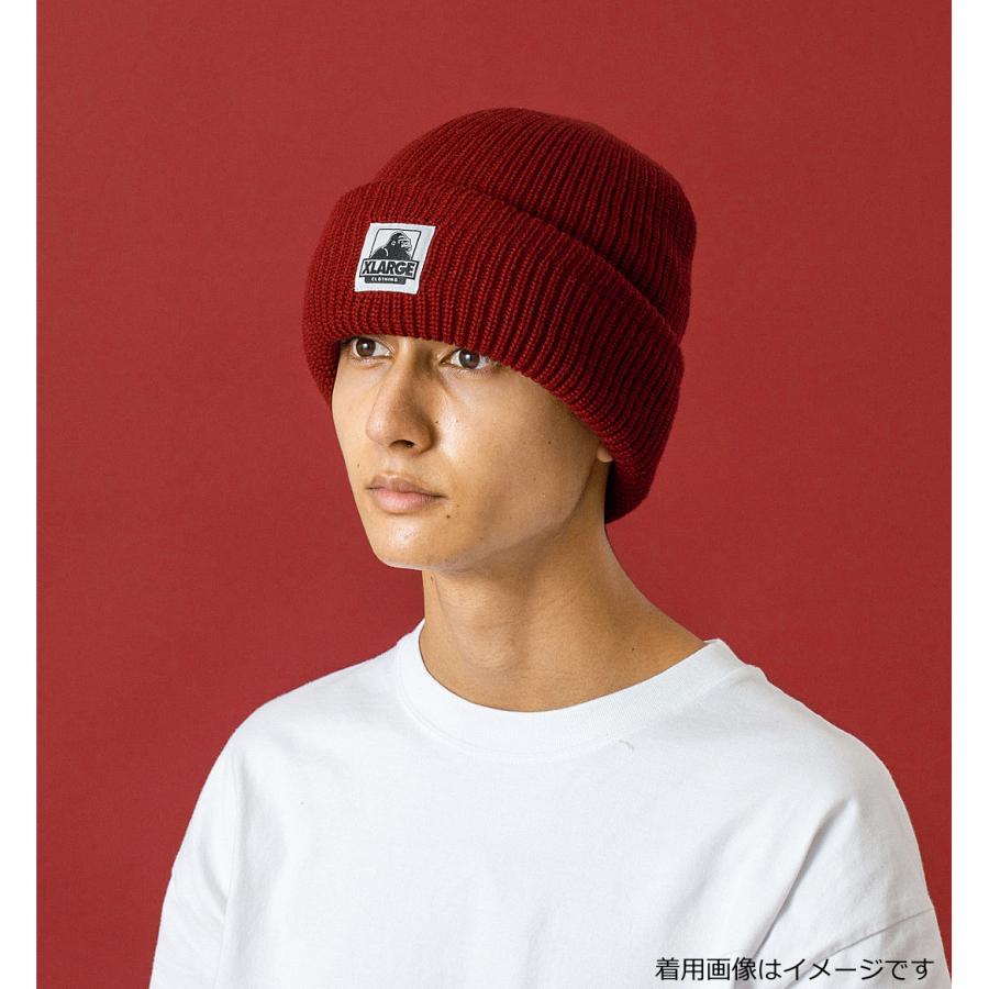 XLARGE（エクストラ ラージ） 2WAY BALACLAVA : 7-SEVEN - 通販