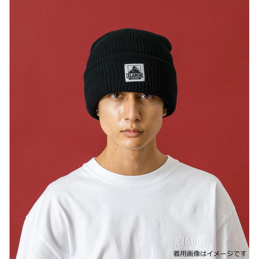 XLARGE（エクストラ ラージ） 2WAY BALACLAVA : 7-SEVEN - 通販
