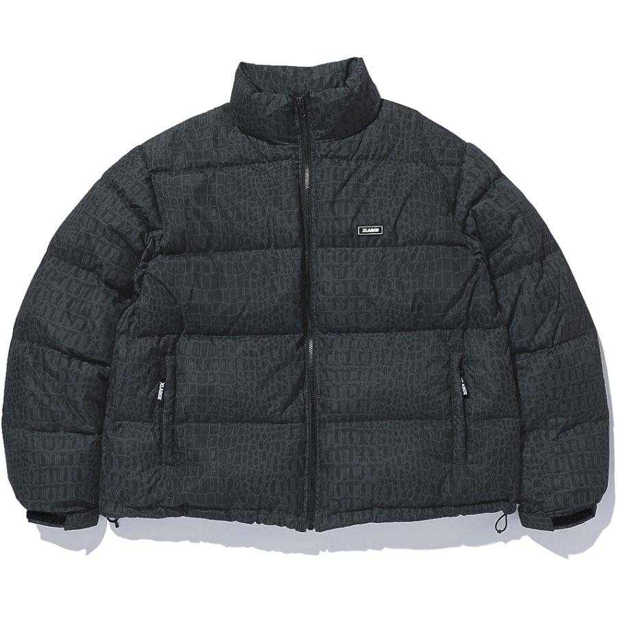 XLARGE（エクストラ ラージ） DOWN JACKET 公式 正規品 : 7-SEVEN