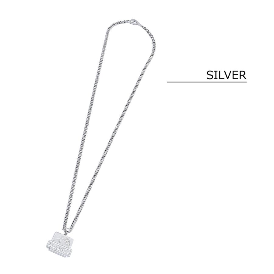 XLARGE（エクストラ ラージ） OG NECKLACE 公式 正規品 : 7-SEVEN