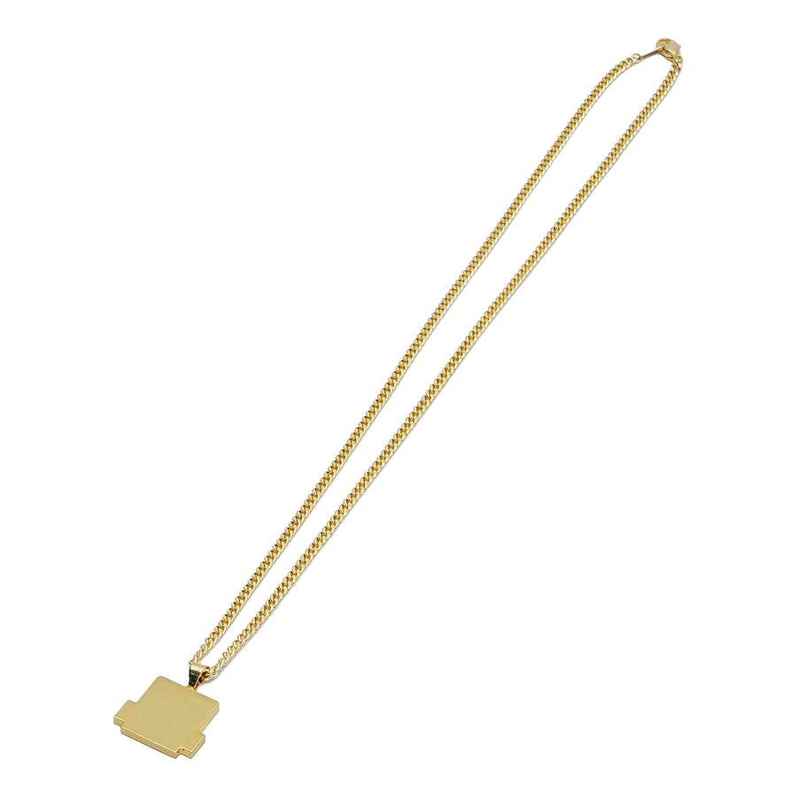 XLARGE（エクストラ ラージ） OG NECKLACE 公式 正規品 : 7-SEVEN