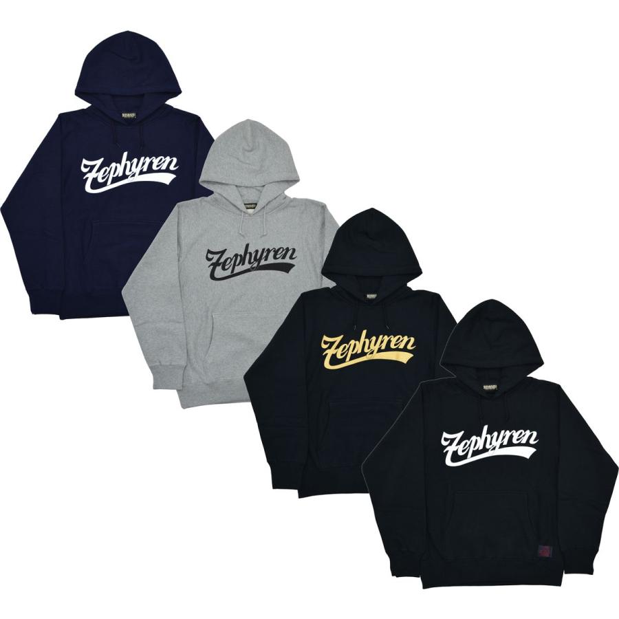 Zephyren ゼファレン PARKA - BEYOND : 7-SEVEN - 通販 - Yahoo