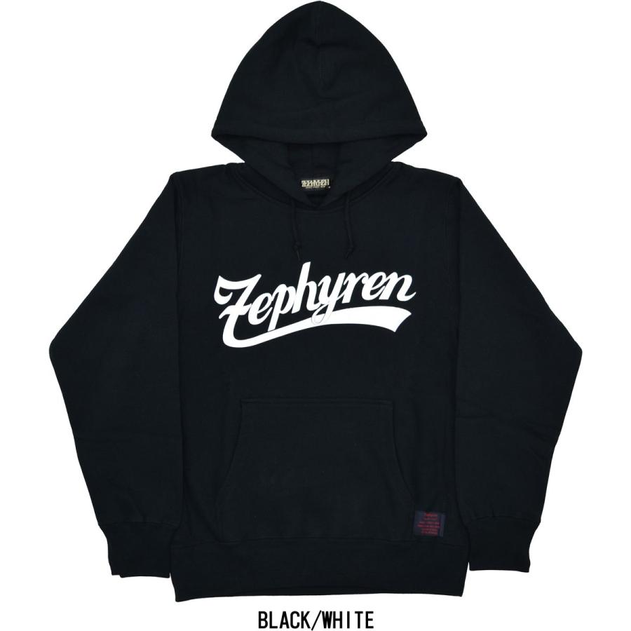 Zephyren ゼファレン PARKA - BEYOND : 7-SEVEN - 通販 - Yahoo