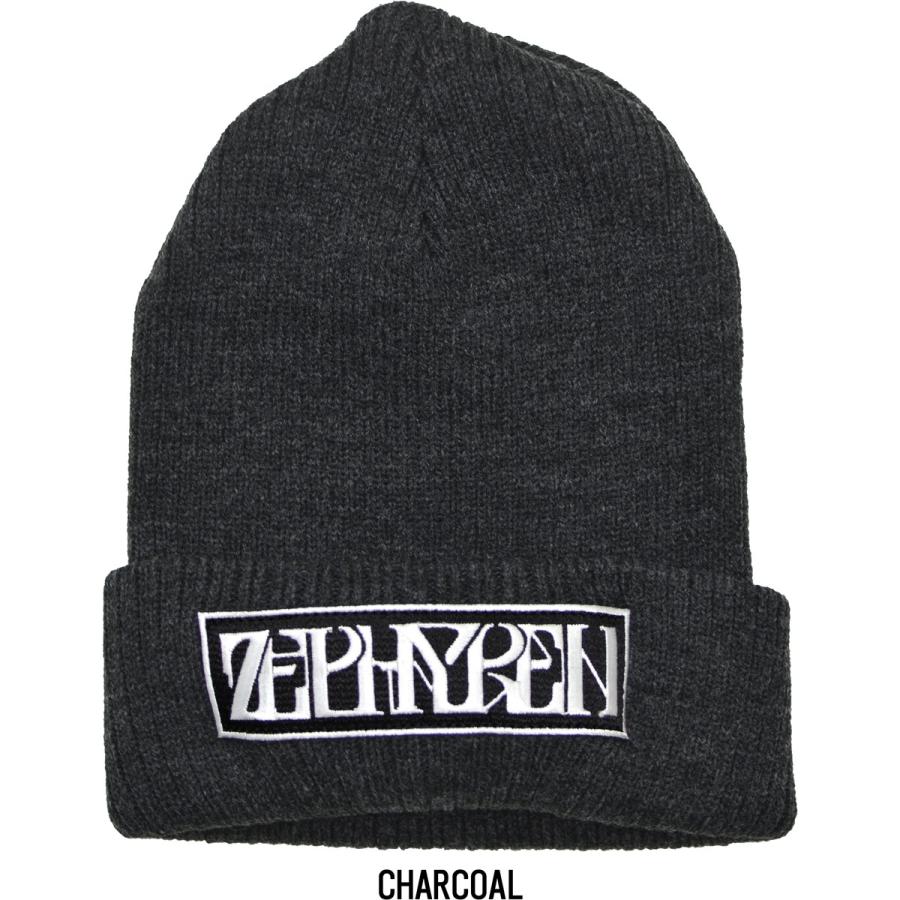 Zephyren ゼファレン BEANIE - VISIONARY : 7-SEVEN - 通販 - Yahoo 