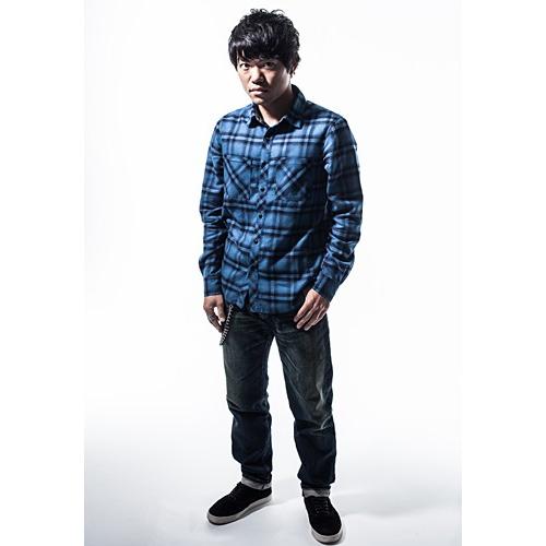 Zephyren ゼファレン DENIM - DANNY : 7-SEVEN - 通販 - Yahoo 