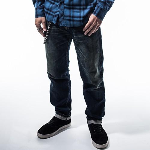 Zephyren ゼファレン DENIM - DANNY - ZEPHYREN DENIM -DANNY- NON 