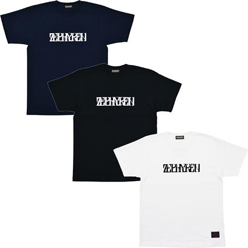 ZEPHYREN Tシャツ Zephyren ゼファレン S/S TEE - VISIONARY : 7-SEVEN - 通販 - Yahoo