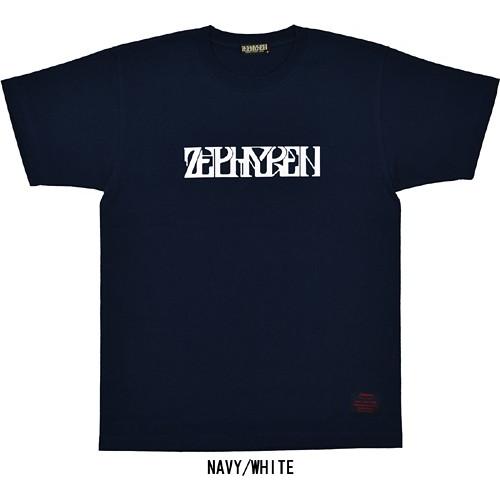 Zephyren ゼファレン S/S TEE - VISIONARY : 7-SEVEN - 通販 - Yahoo