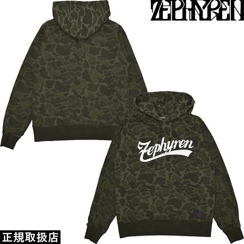 Zephyren ゼファレン LIGHT WEIGHT PARKA - BEYOND 公式 正規品 : 7