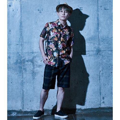 Zephyren ゼファレン SHIRT S/S Resolve : 7-SEVEN - 通販 - Yahoo