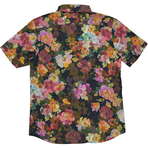 Zephyren ゼファレン SHIRT S/S Resolve : 7-SEVEN - 通販 - Yahoo