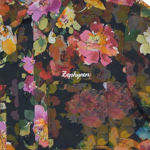 Zephyren ゼファレン SHIRT S/S Resolve : 7-SEVEN - 通販 - Yahoo