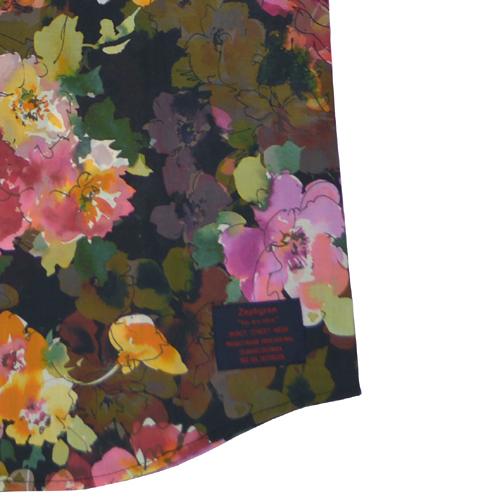 Zephyren ゼファレン SHIRT S/S Resolve : 7-SEVEN - 通販 - Yahoo